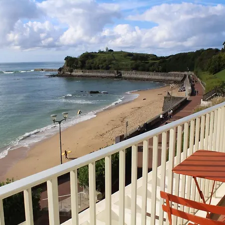 Vue Mer Et Ciel Saint-Jean-de-Luz