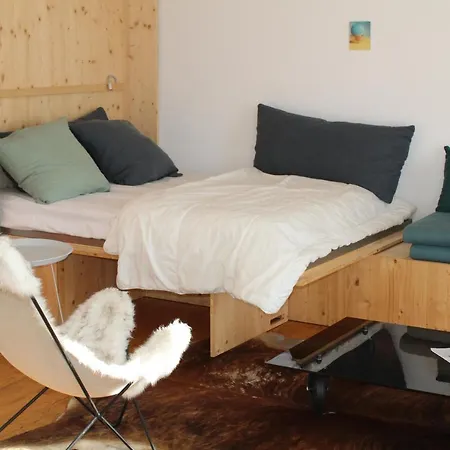 Apartmán Vue Mer Et Ciel *