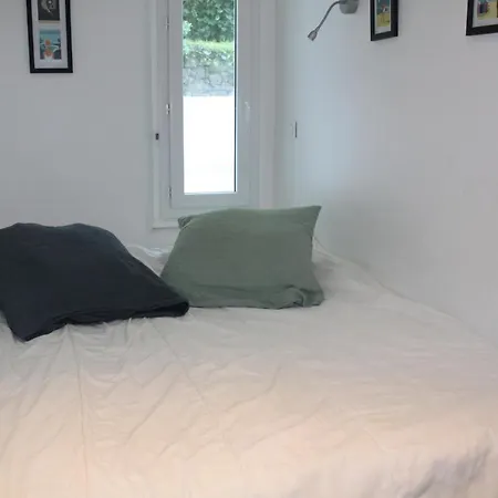Apartmán Vue Mer Et Ciel