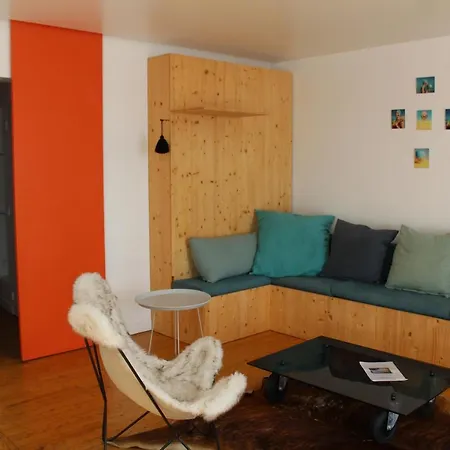 Vue Mer Et Ciel Apartmán *