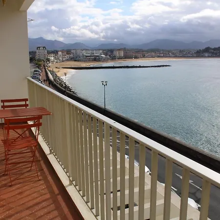 Apartmán Vue Mer Et Ciel