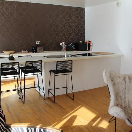 Apartmán Vue Mer Et Ciel