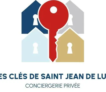 Vue Mer Et Ciel Apartmán *